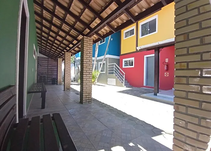 Hostel Moçambique