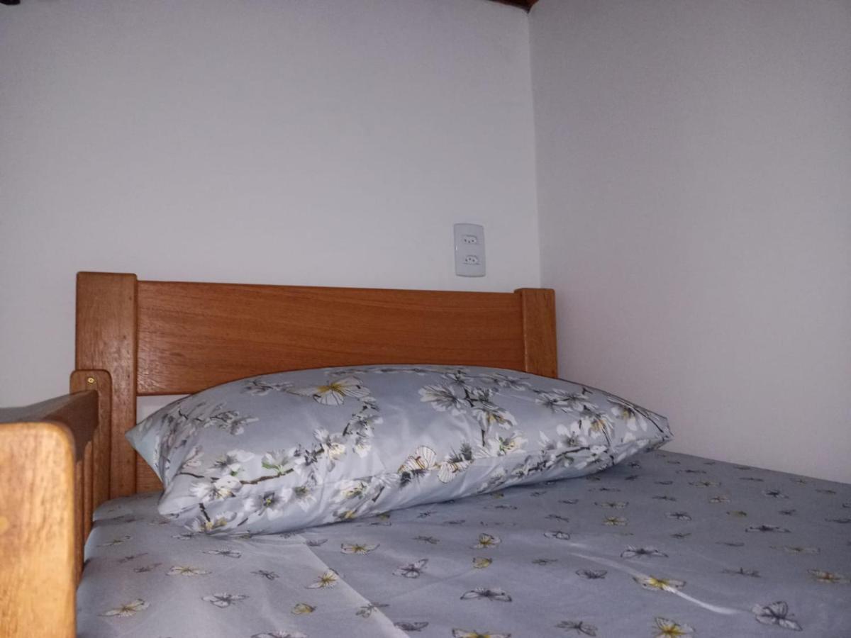 Albergue Mocambique Florianopolis