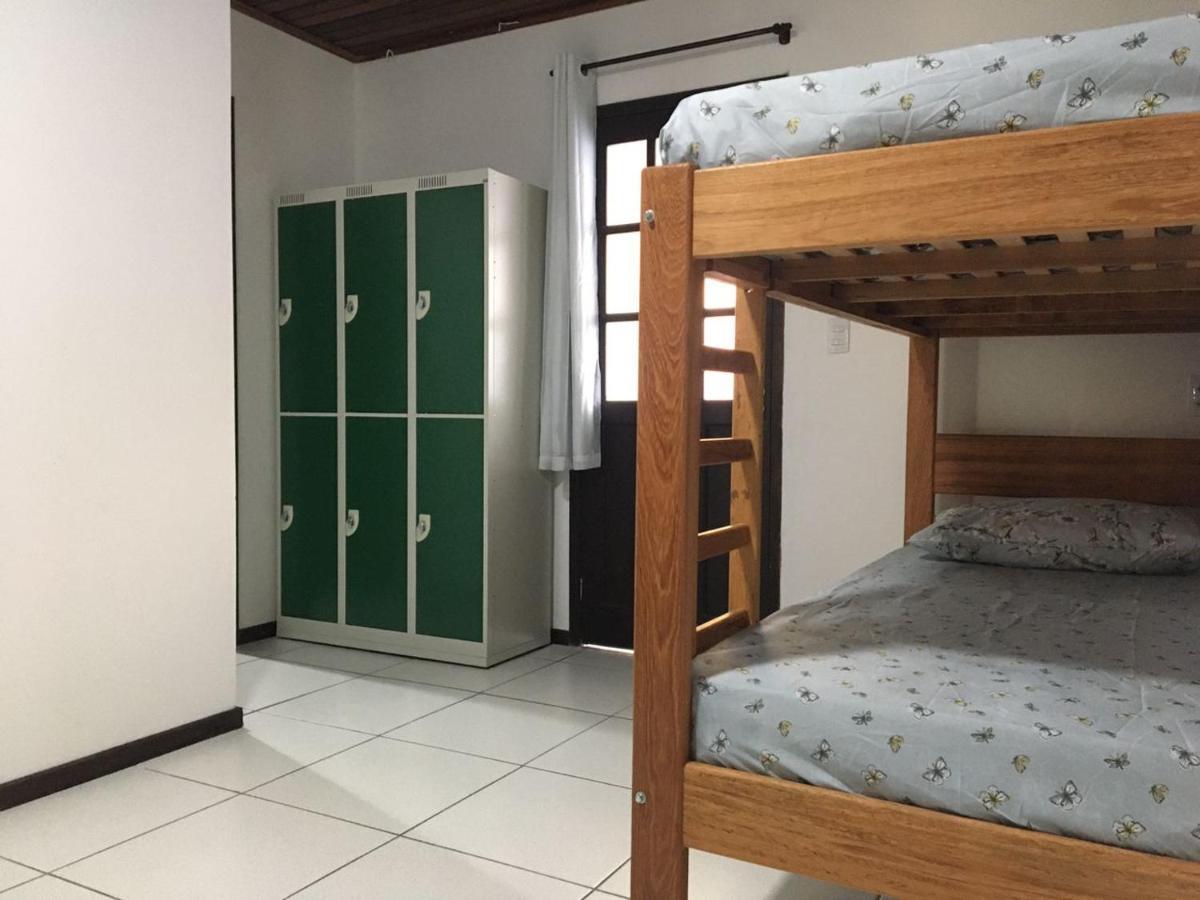 Mocambique Florianopolis