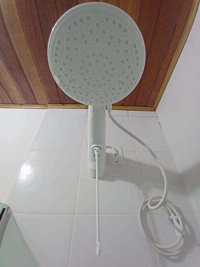 Mocambique Albergue