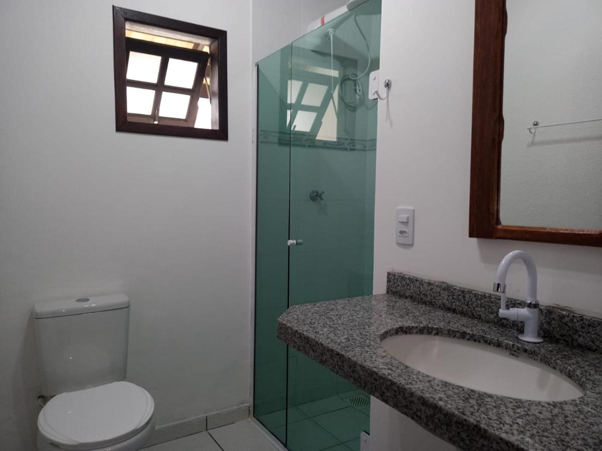 Mocambique Albergue *