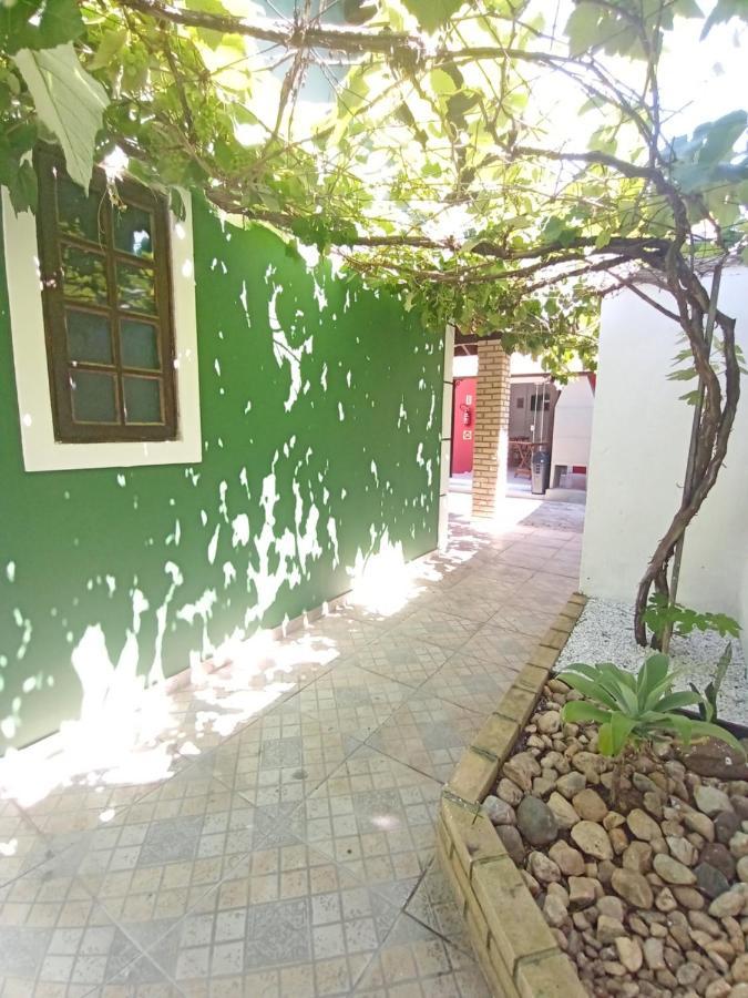 Mocambique Albergue *