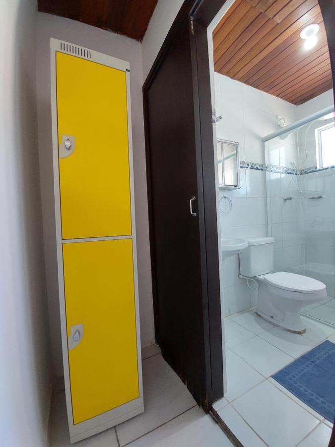 Albergue Mocambique *