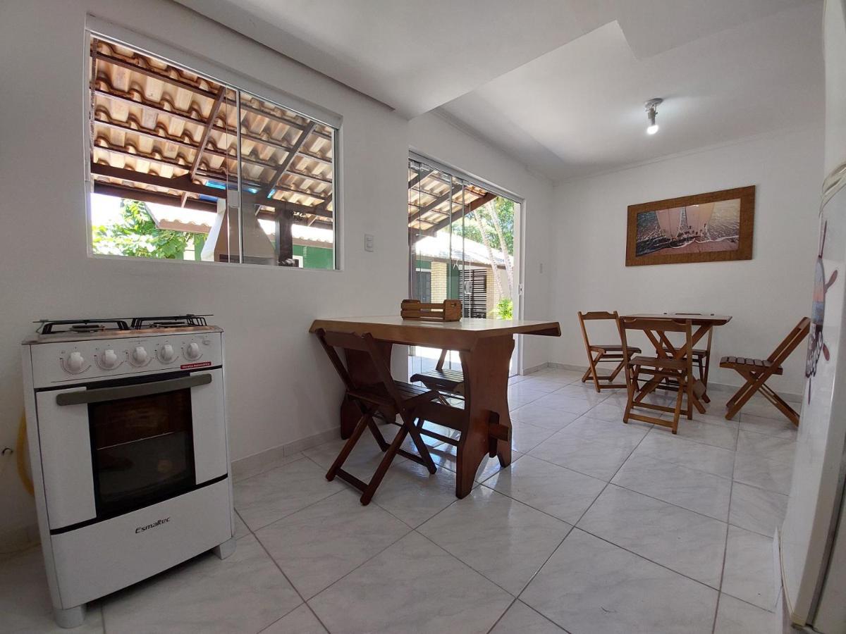 Albergue Mocambique Florianopolis