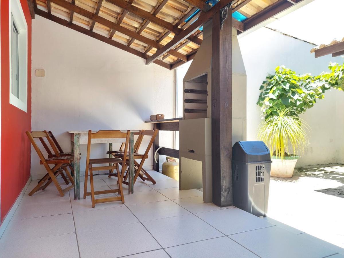 Mocambique Albergue Florianopolis
