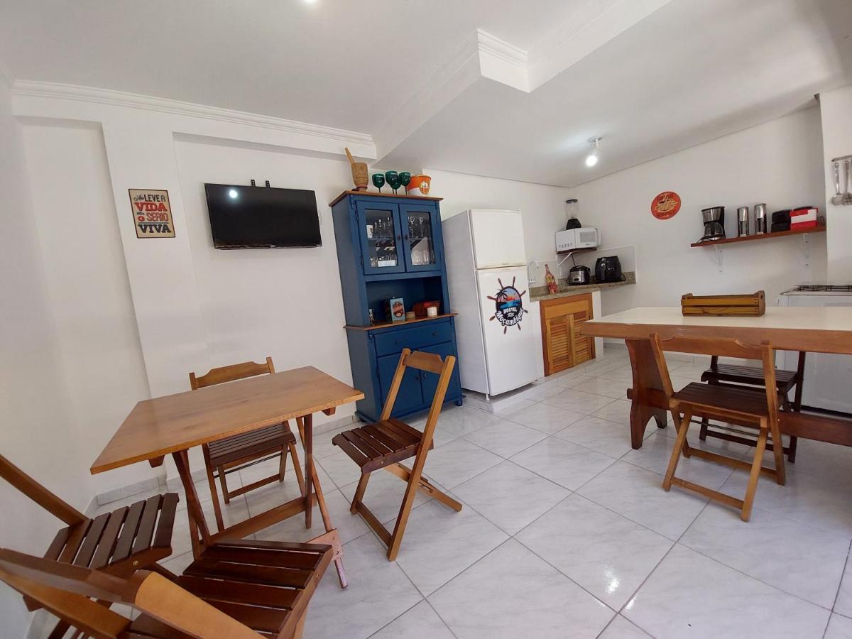 Mocambique Albergue
