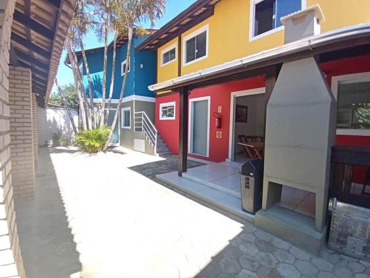 Mocambique * Florianopolis